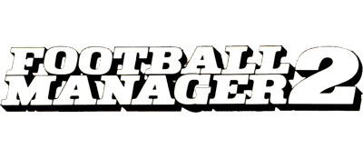 Football Manager 2 & FM2 Expansion Kit logo for Commodore 64